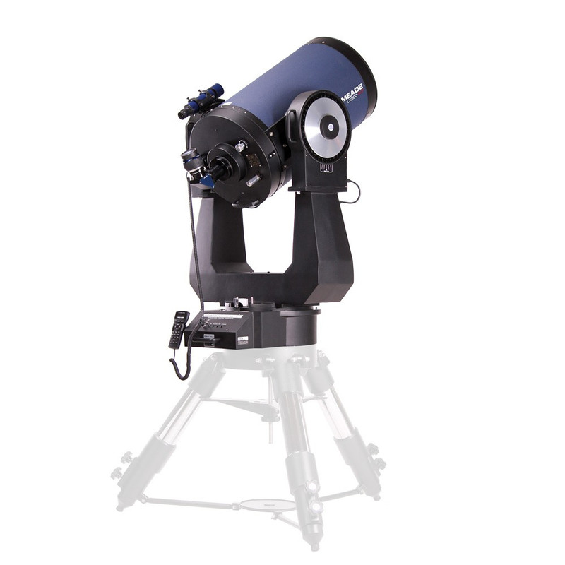 Teleskop Meade LX200 16“ F/10 ACF - bez stativu
