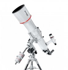 Bresser Messier AR 152/1200 EXOS-2/EQ5 + sluneční filtr