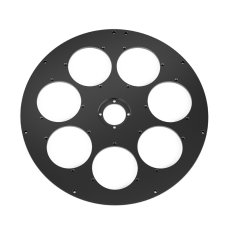 Omegon Pro - zásobník na filtry 7x36mm