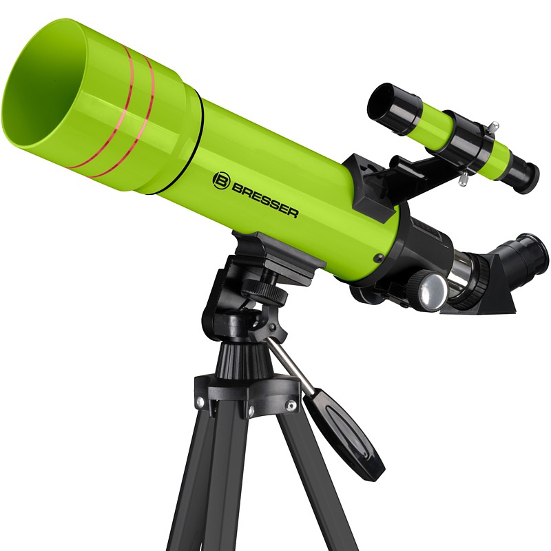 Bresser Junior dětský teleskop 70/400mm + batoh