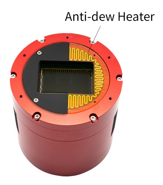 ZWO ASI 6200MC Pro (color)