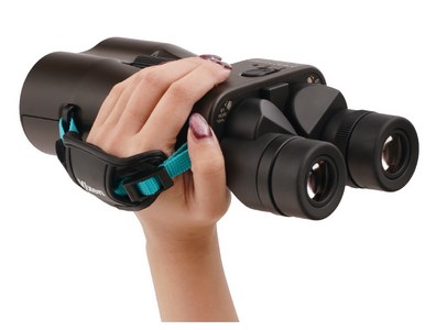 Vixen ATERA II ED H 16x50 - stabilizátor