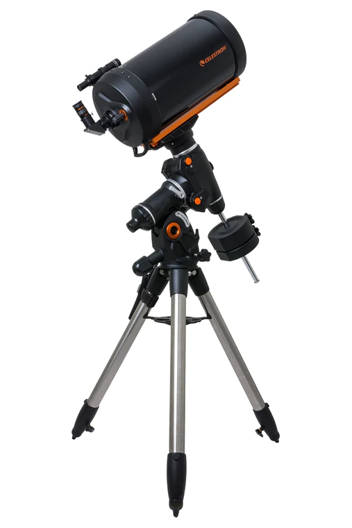 Celestron CGEM II 925 - 9,25" SC 235/2350