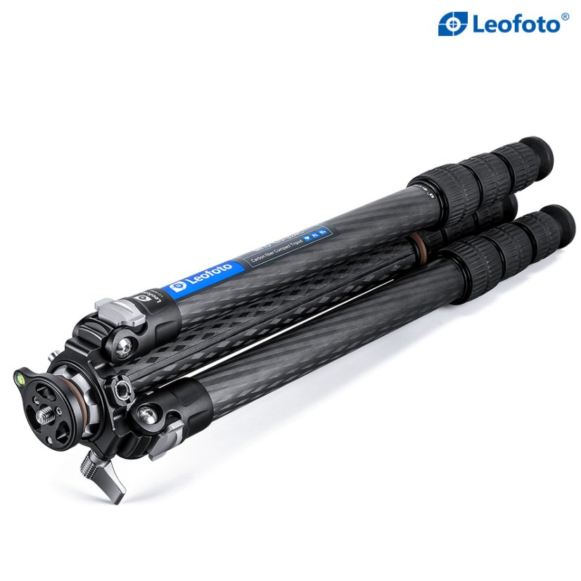 Leofoto - karbonový stativ Mr.O LO-324C (15kg/163cm)