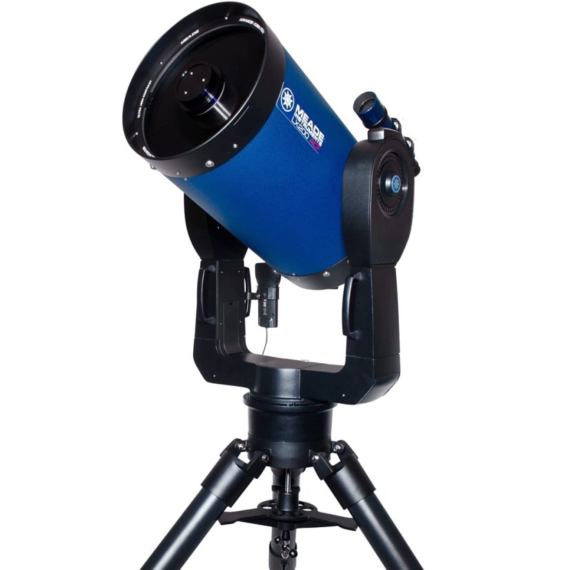 Meade LX200 12“ F/10 ACF - se stativem