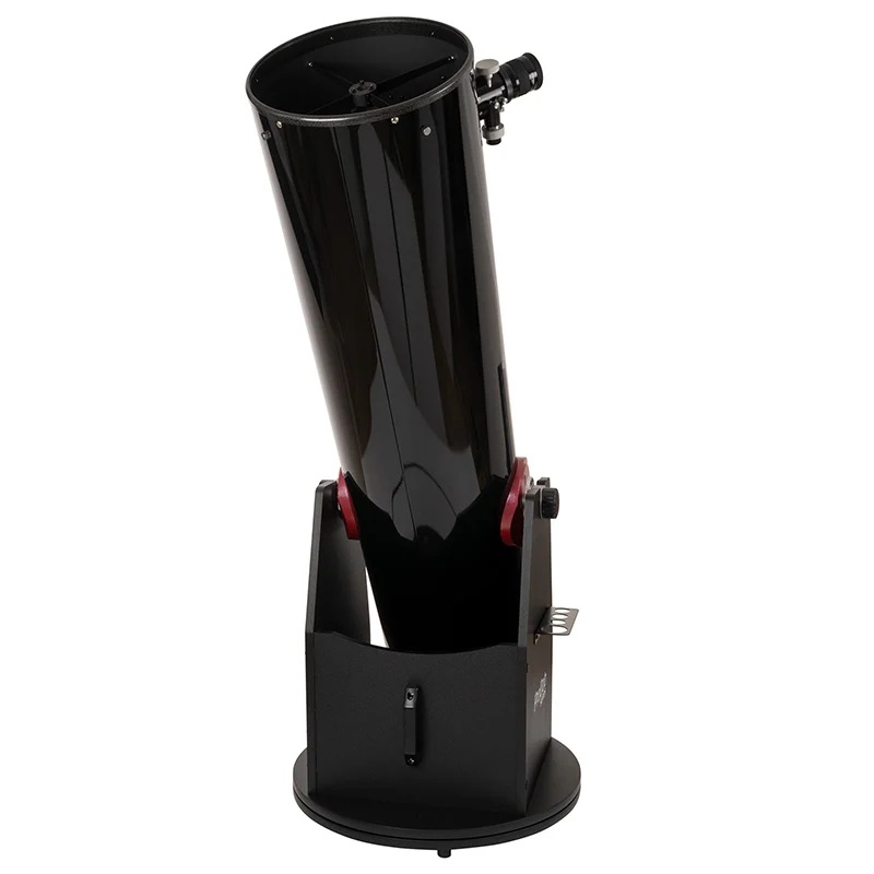 Omegon Dobson ProDob N 304/1500mm - II RED DOT DLX