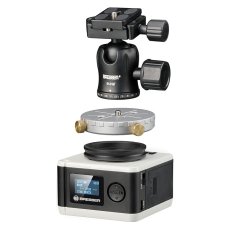 Fotografická montáž Bresser Star Tracker - základ