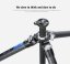 Leofoto - karbonový stativ Mr.O LO-324C (15kg/163cm)