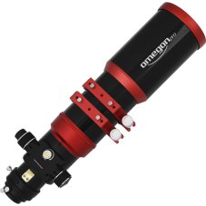 Omegon refraktor Pro APO 104/650 ED OTA triplet