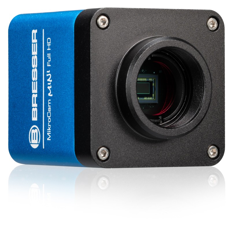 BRESSER MikroCam mini - Full HD - HDMI prezentační kamera
