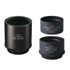 Vixen HD reduktor a rovnač - kit pro teleskop FL55SS