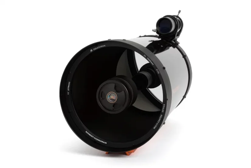Celestron XLT C-11 SCT 11”(280/2800mm) CGE OTA - tubus