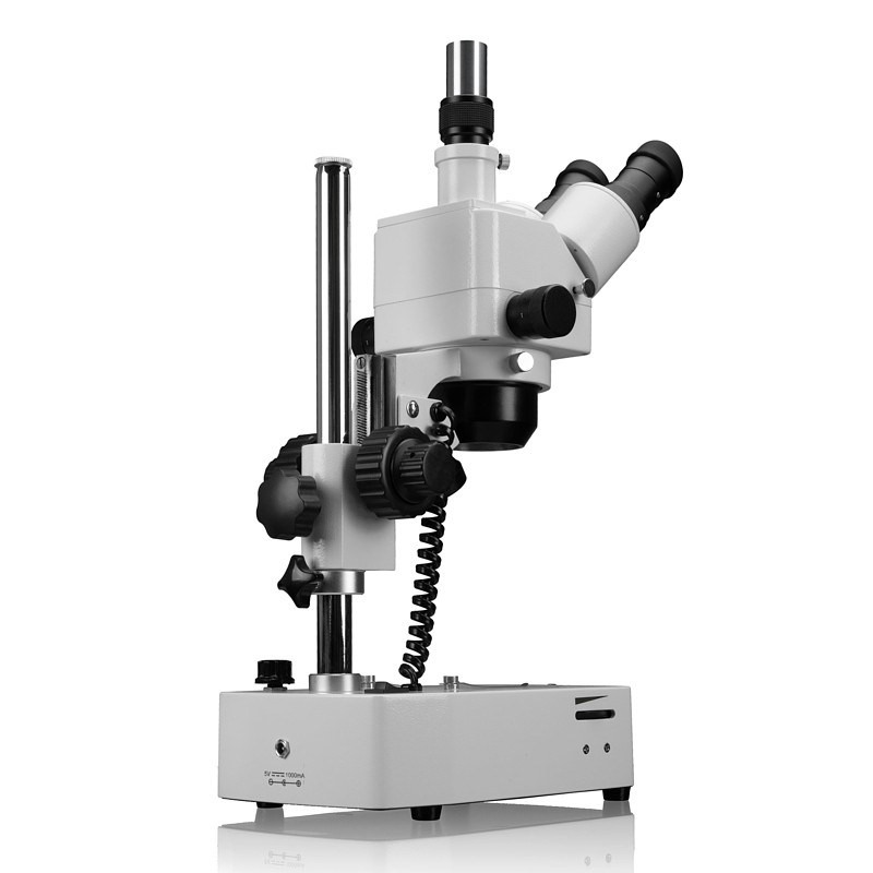 Mikroskop Bresser Advance ICD 10x-160x LED