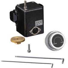 RA motor pro montáž Bresser EXOS-1 / MON1