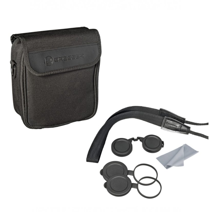 Bresser Corvette WP 8x42