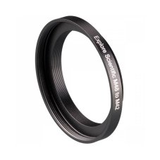 Explore Scientific adapter M48x0,75 na M42x0,75