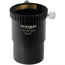 Omegon - prodlužovací tubus 50mm (2"/2")