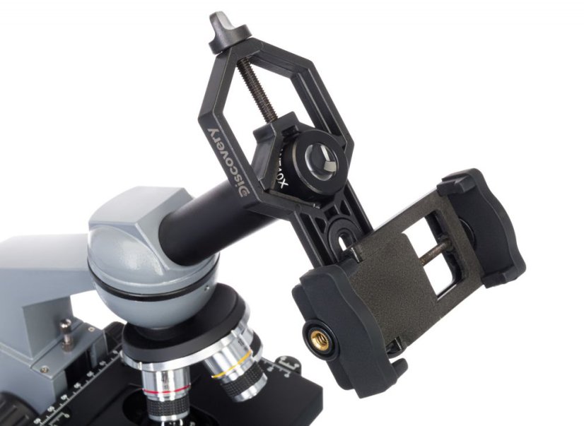 Levenhuk Discovery Smartphone adapter DSAP10