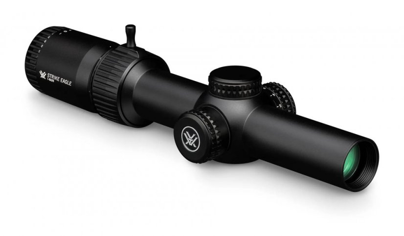 Vortex Strike Eagle 1-8x24 AR-BDC3 (MOA) verze 2020