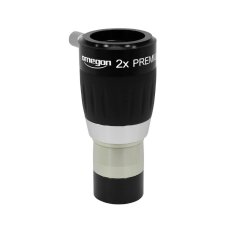Omegon Premium Barlow 2X (1,25")