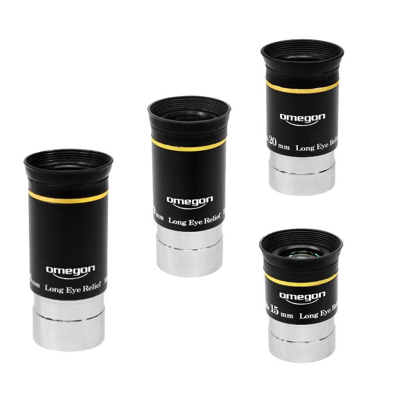 Okuláry Omegon UWA 66°