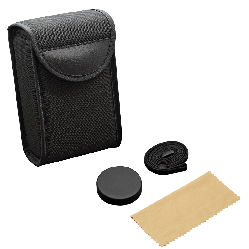 Dalekohled Bresser 16x30 MONO se stabilizátorem