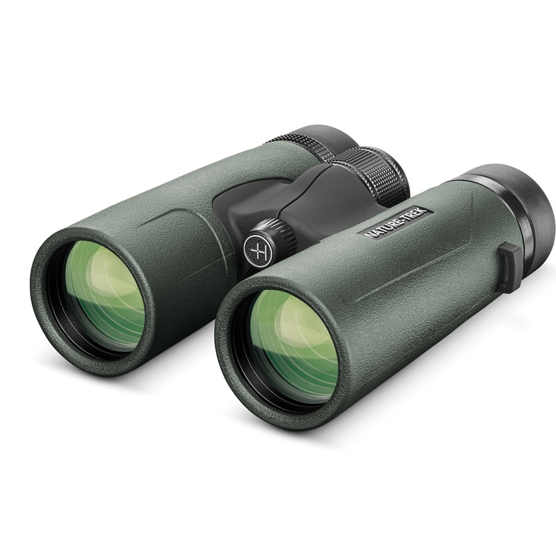 Dalekohledy Hawke Nature Trek 10x42