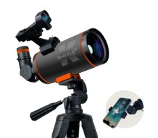 Levenhuk Kelvin Nova PLUS MAK 70/750