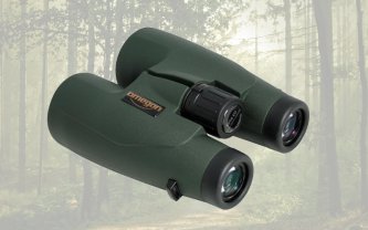 Dalekohledy Omegon Hunter 8x56 WP