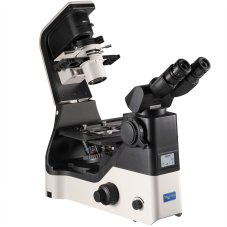 Nexcope NIB630 - inverzní fázový kontrast + náklopné světlo