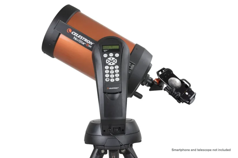 Celestron Smartphone adapter NexGO