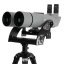 Omegon Brightsky 30x100 - 90° + montáž Neptune + stativ