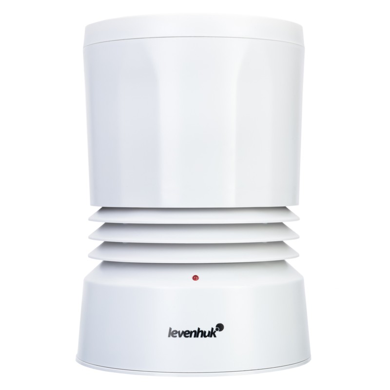 Srážkoměr Levenhuk Wezzer PLUS LP70