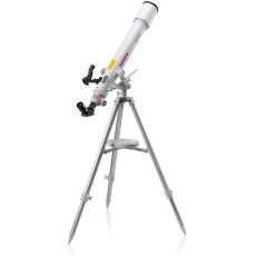 ISA Space Exploration NASA 70/700 AZ teleskop + sluneční filtr