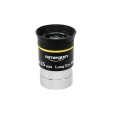 Okulár Omegon UWA 66° 15mm (1,25")