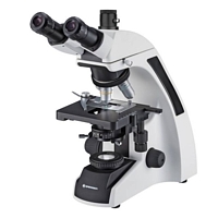 Prosvětlovací mikroskopy - Typ objektivu - DIN Plan Achromat