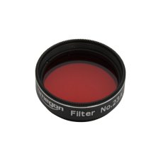 Omegon - filtr #23A světle červený (1.25'')