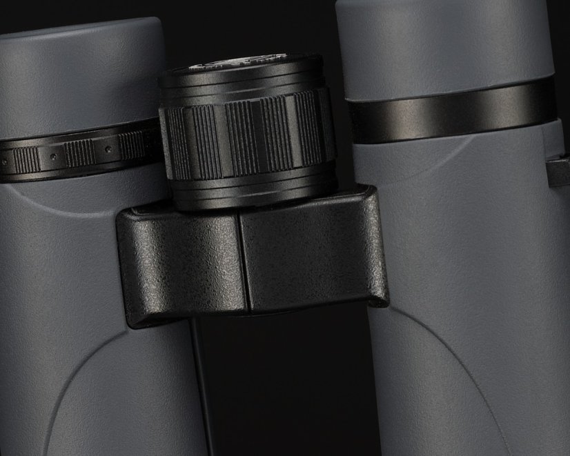 Dalekohled Bresser Pirsch ED 34 Phase Coating - přesné jemné ostření