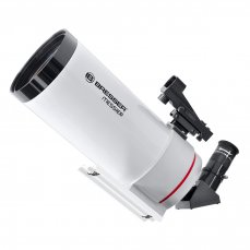 Messier MC 100/1400mm - OTA + sluneční filtr