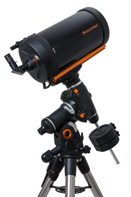 Celestron CGEM II 925 - 9,25" SC 235/2350