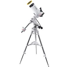 Messier MC 100/1400mm EXOS-1 + sluneční filtr