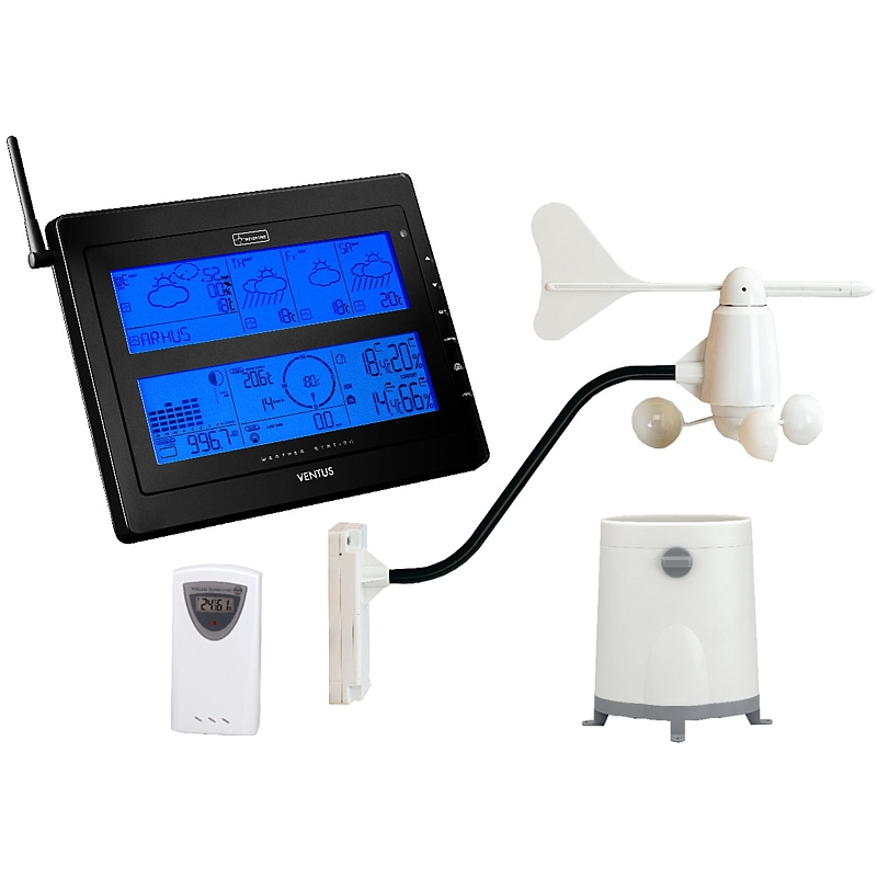 meteostanice ventus 928