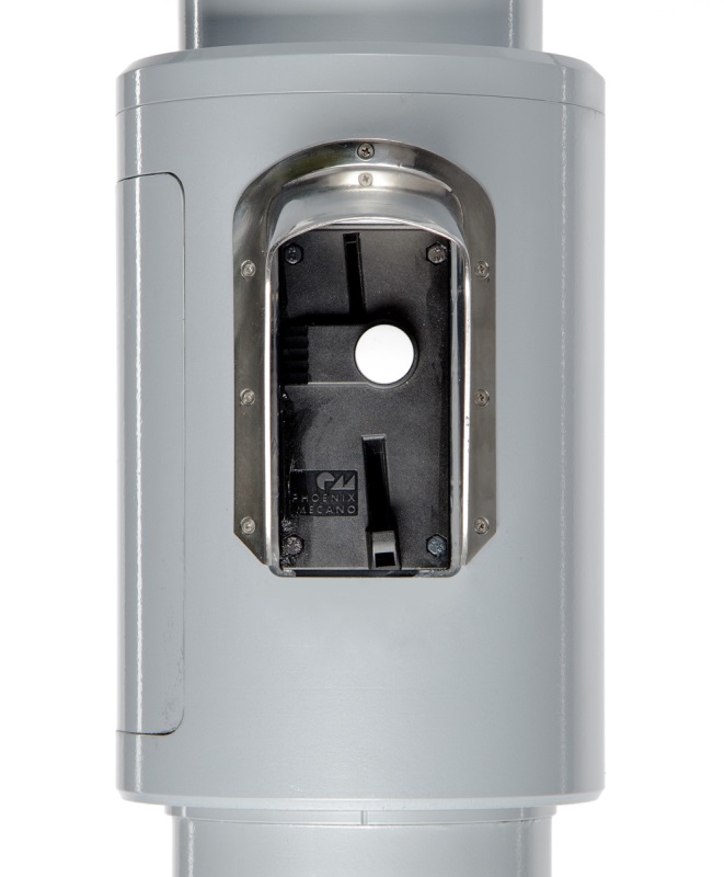 FOMEI 20x100 mm OBSERVER II 100 M - mincovní dalekohled