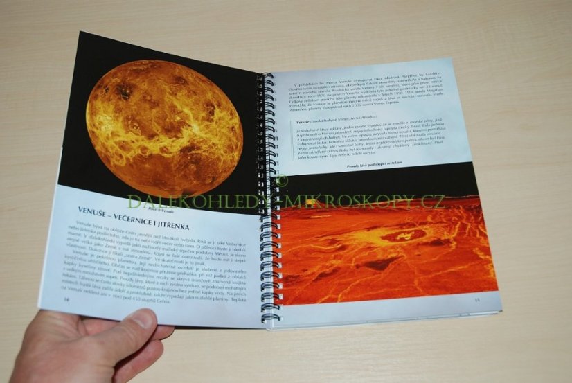 ABC hvězdáře | Jitka Petrželová, Josef Hajný