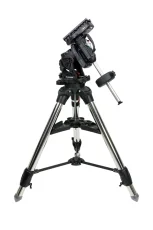 Celestron - CGX-L rovníková montáž + stativ