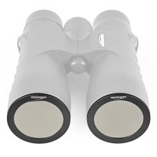 Omegon - sluneční filtry pro binokuláry 50mm (pro vnitřní  průměr 49,8–50,2mm)  a ZWO Seestar S50