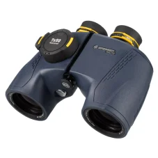 Bresser Nautic 7x50 Gen. II - námořní dalekohled