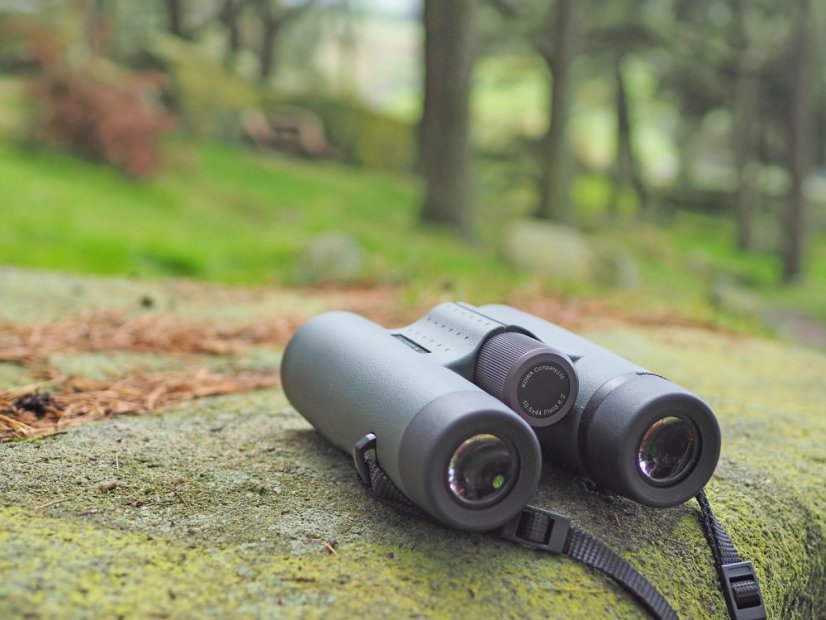 Kowa Genesis Prominar XD44 - 8,5x44