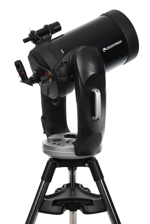 Celestron - CPC 11" SC (280/2800) XLT GPS