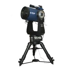 Meade LX600 f/8 ACF 16" StarLock - verze se stativem